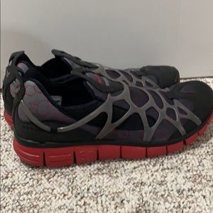 Nike trainer 5.0 never worn